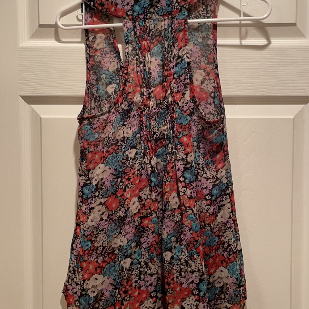 American Rag blouse - Picture 3 of 5